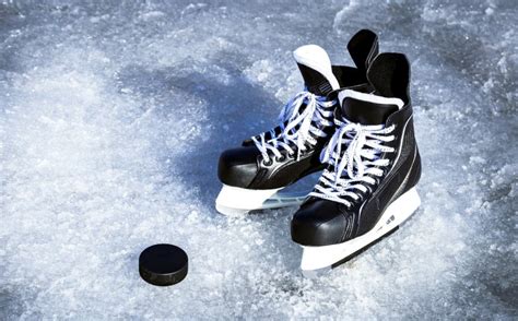 best ice hockey skates